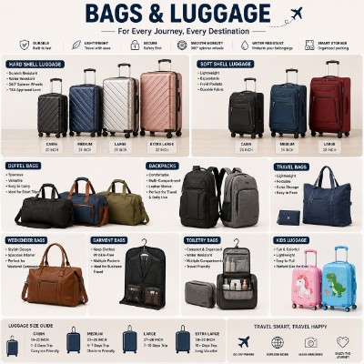 Travel Essentials