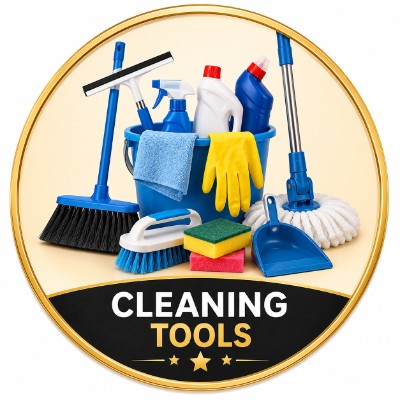 Cleaning Tools