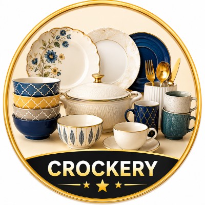 Crockery 