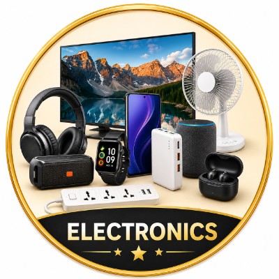  Electronics