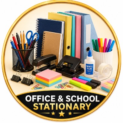 Office & School Stationary