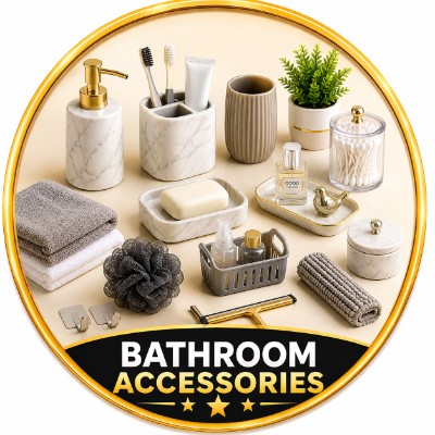 Bathroom Fixtures