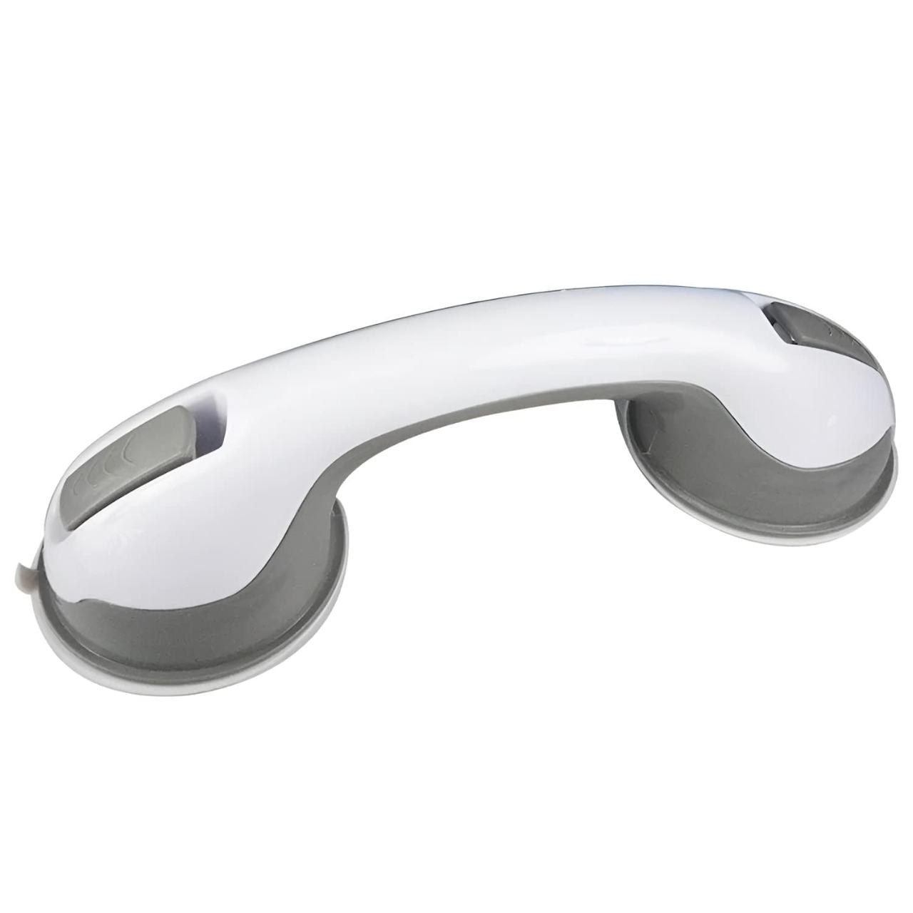 Bathroom Safety Grab Bar Handle with Suction Cups - 30 CM