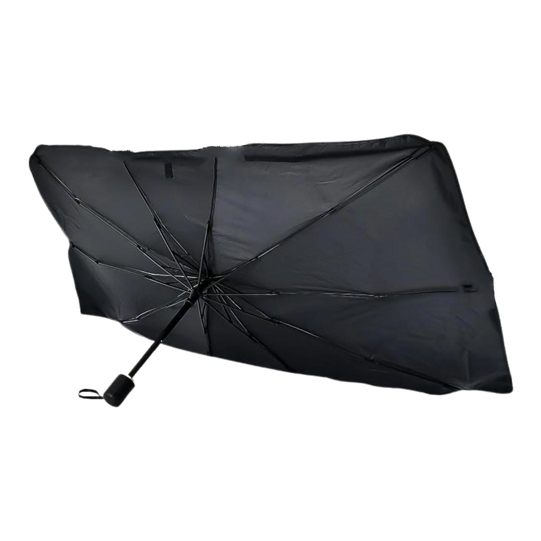 Car Windshield Umbrella Sun Shade Cover – 1 Pc