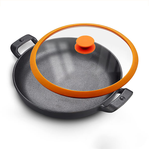 Lodge Cast Iron Skillet 10"
