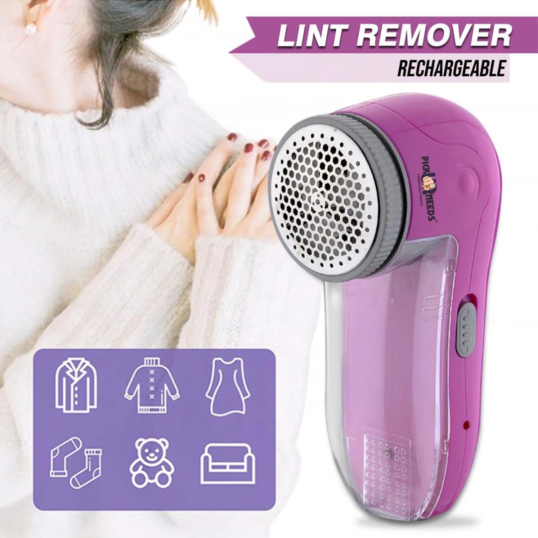 Creative Mind Lint Remover for All Woolens Sweaters, Blankets, Jackets