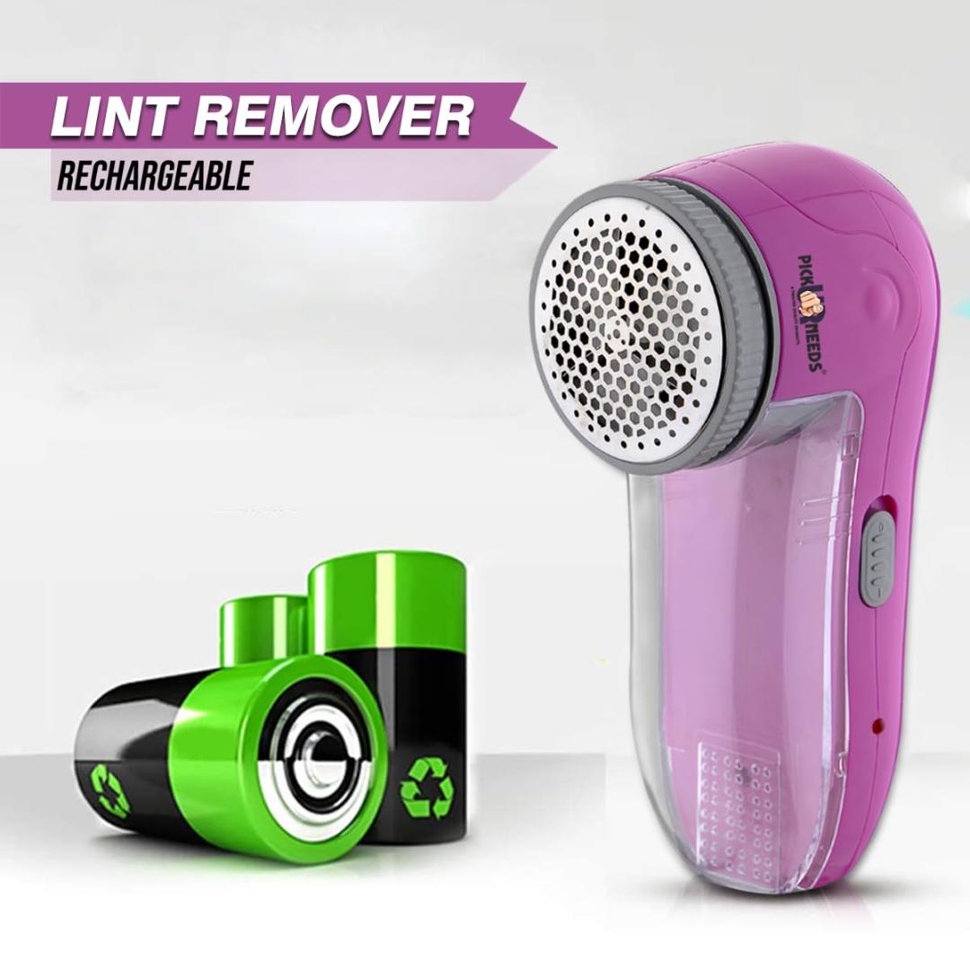 Creative Mind Lint Remover for All Woolens Sweaters, Blankets, Jackets