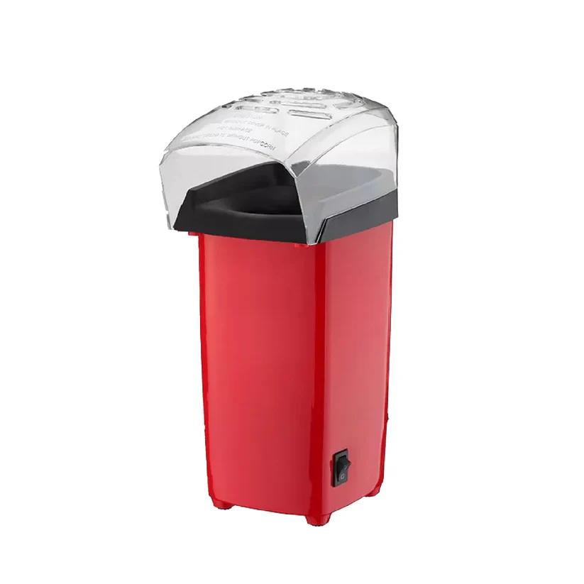 Electric Popcorn Maker Machine – Easy Snack Maker for Home Use