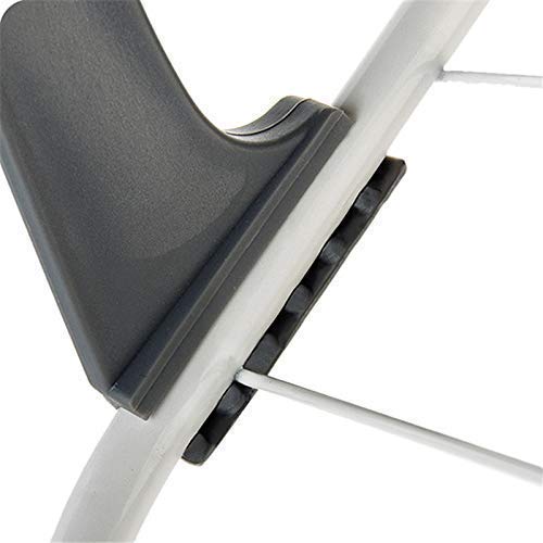 Foldable Radiator and Bathroom Clothes Drying Rack