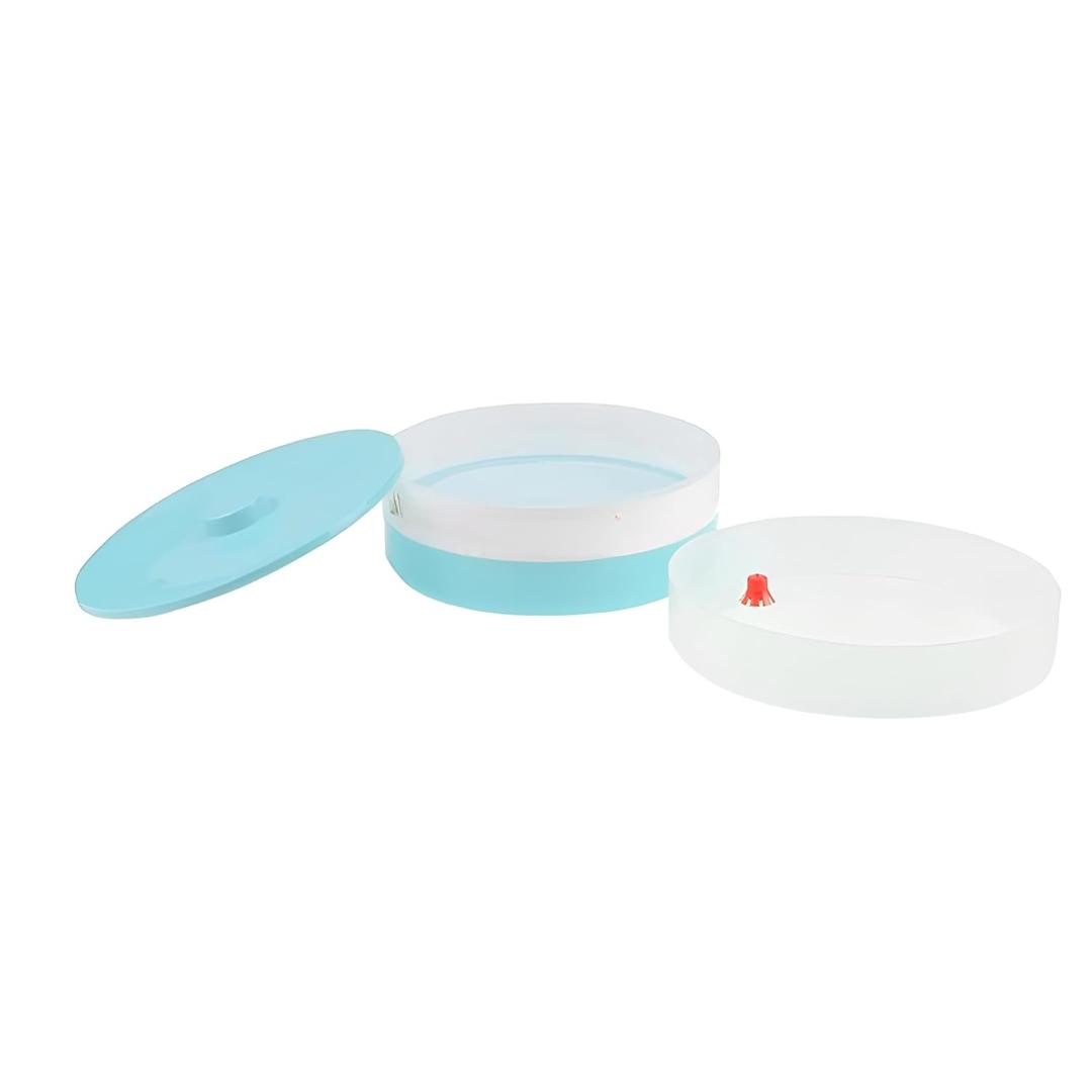Ganesh Sprout Maker Bean Bowl (1800 Ml)
