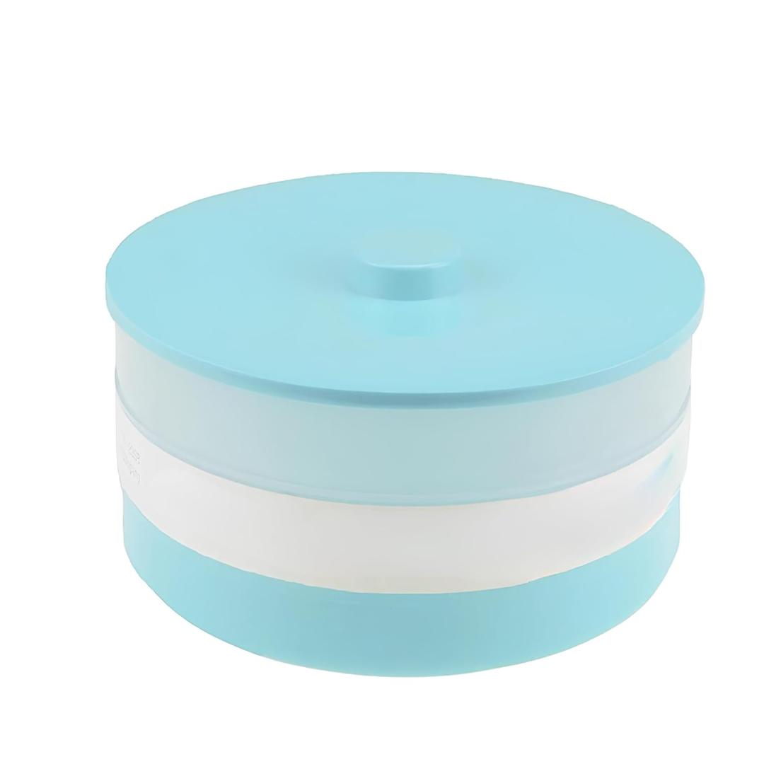 Ganesh Sprout Maker Bean Bowl (1800 Ml)