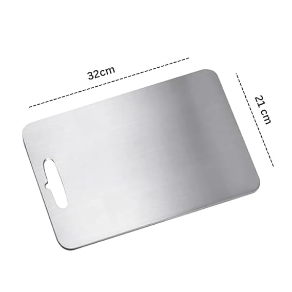 Premium-Stainless-Steel-Cutting-Board-229mm-x-330mm-1-pc