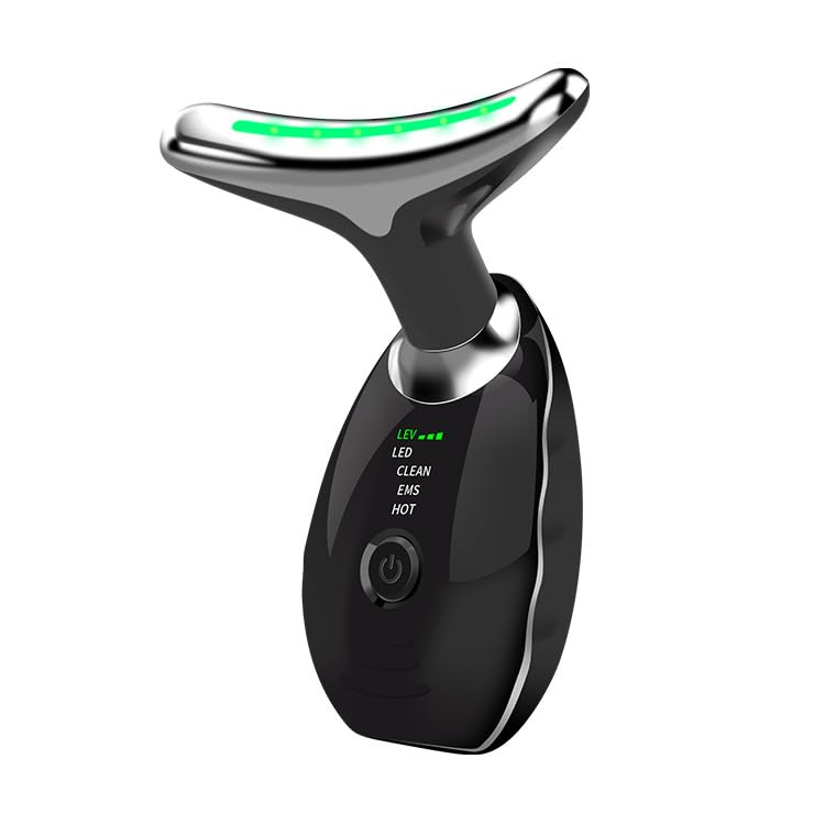 Neck Face Massager, Firming Wrinkle Removal Tool (Neck Wrinkle Removal Tool / 1 Pc)