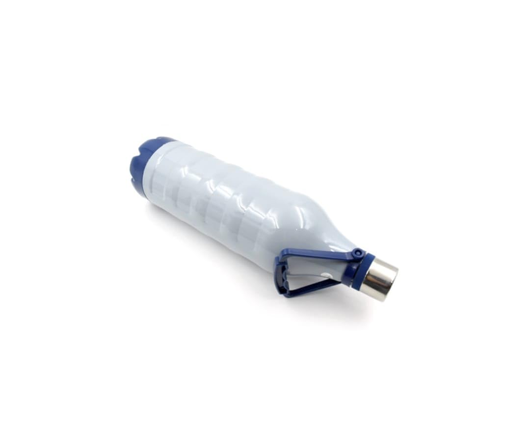 Nekza 1500ml Insulated Leakproof Sports Water Bottle BPA-Free