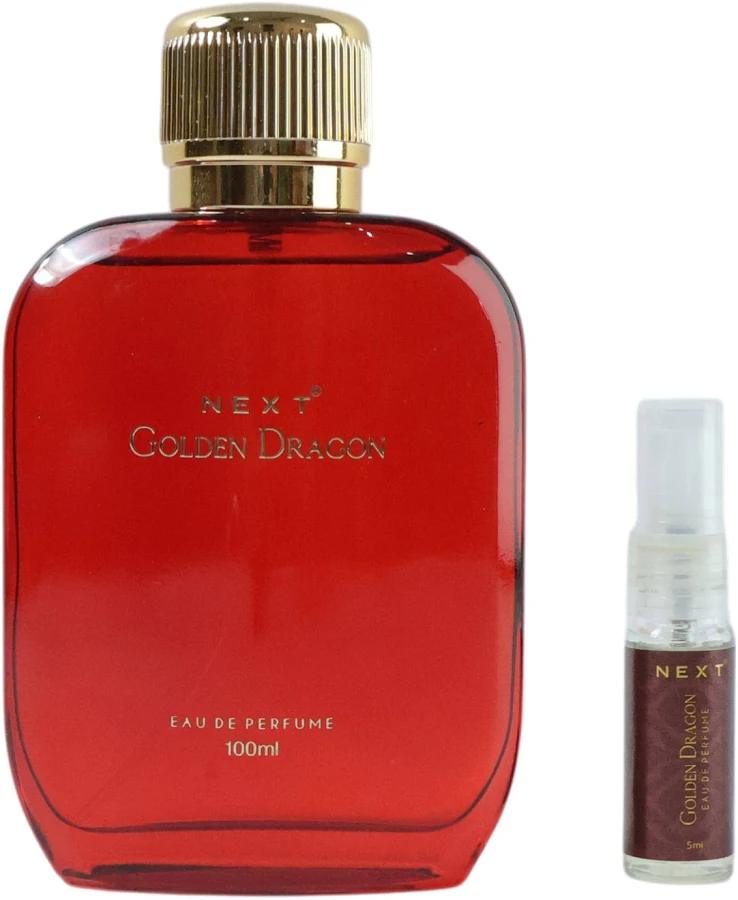 Next Premium Golden Dragon Eau De Perfume 100 ML