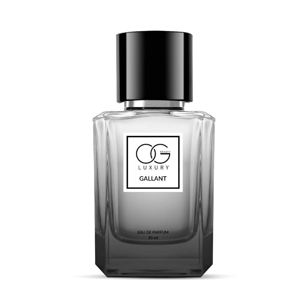 OG Luxury Enchant Eau De Parfum for Women - 50ml