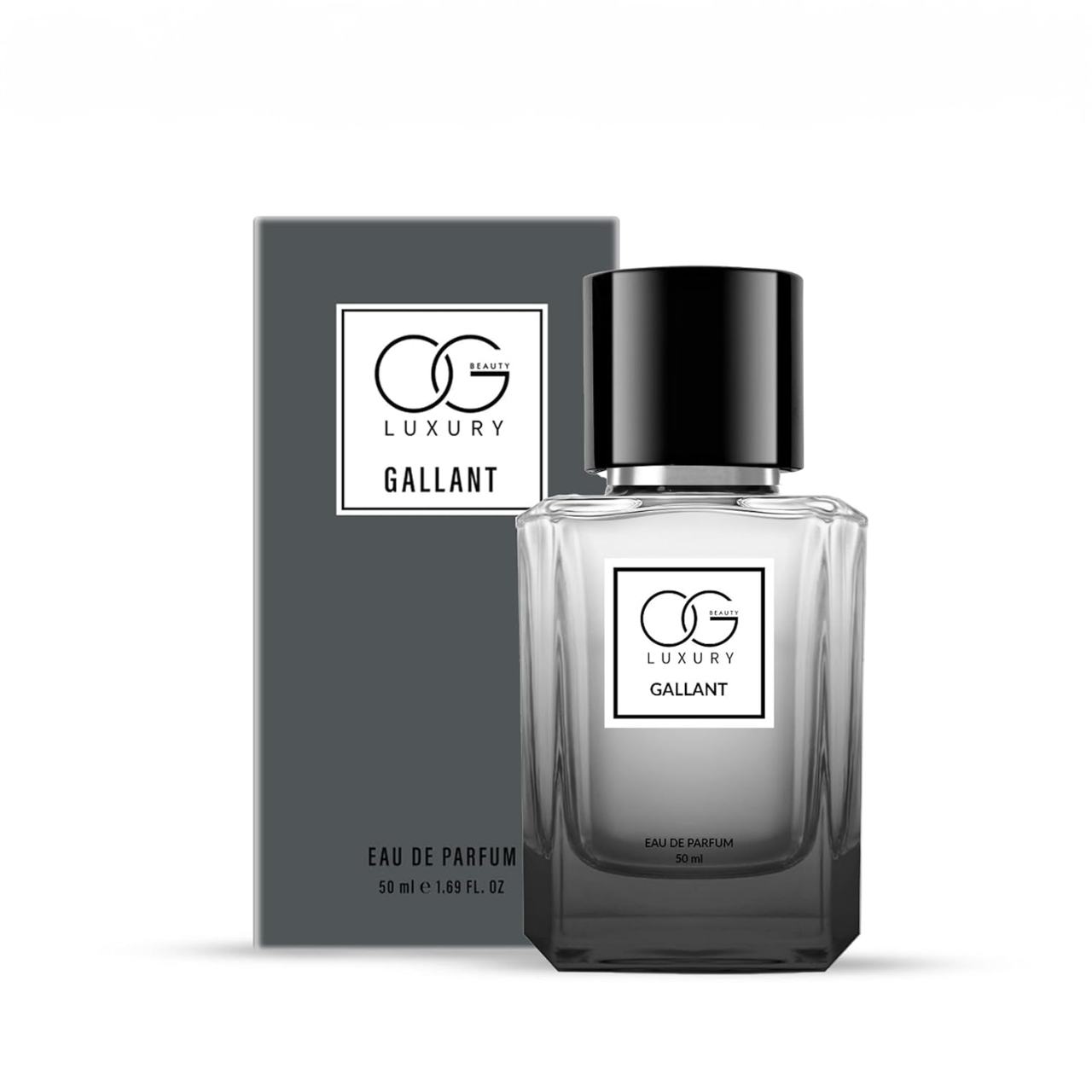 OG Luxury Enchant Eau De Parfum for Women - 50ml