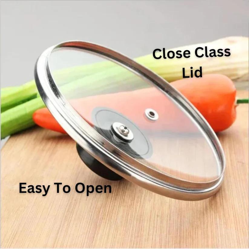 Orbit Electric Idli Cooker and Steamer - 650W