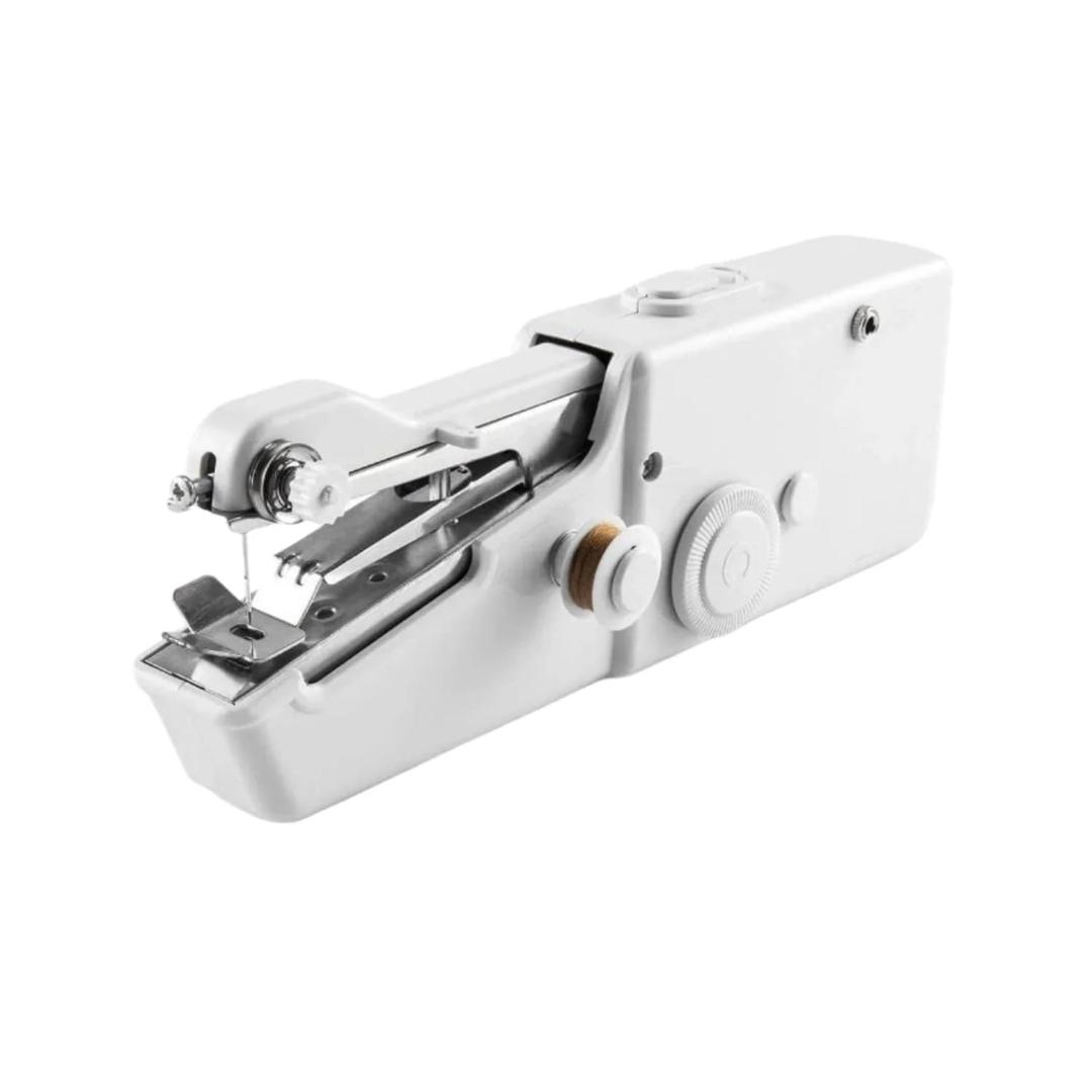 Portable Mini Cordless Electric Sewing Machine