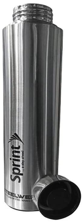 Savage Muscle Stainless Steel Water Bottle Set (3 Pieces)