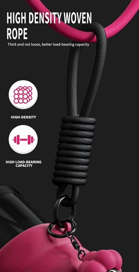Stainless Steel Vacuum Insulated Water Bottle with Carry Strap