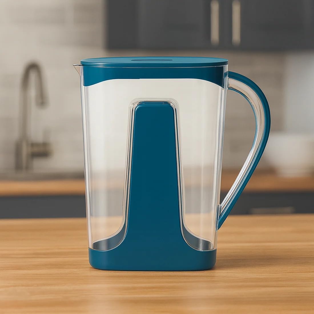 Supermom Plastic Pure Water Jug (2000ML)