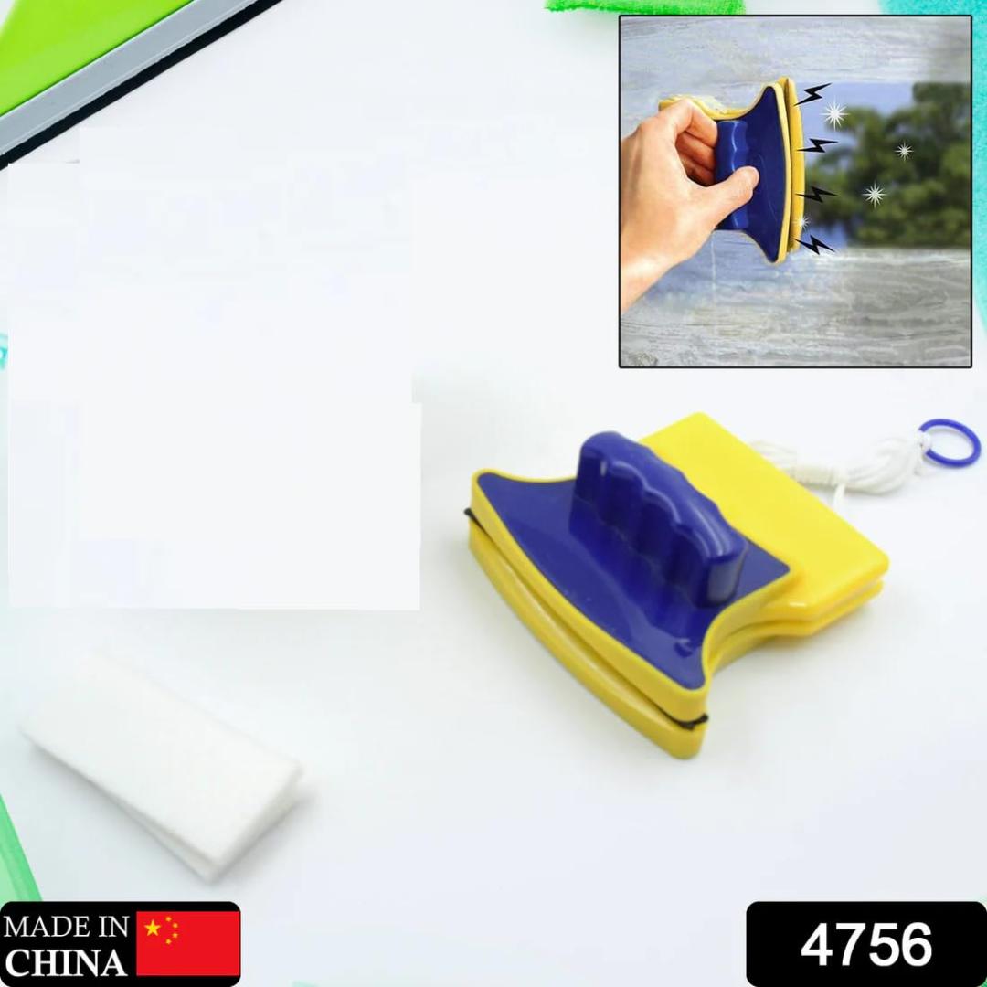 Window Cleaner Double-Side Glazed Two Sided Glass Cleaner